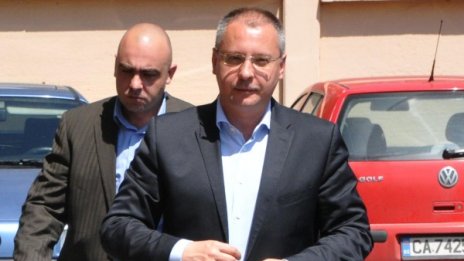 Станишев, Първанов и Борисов - на разпит за парите на НРС