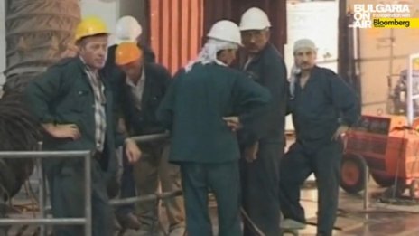 Разговорите за иранската ядрена програма с напредък