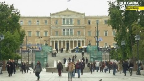 Преговорите между Атина и Брюксел - безрезултатни