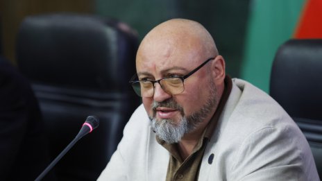 Съдебен лекар: Нямам съмнение, че Калушев е убил двете деца и се е самоубил