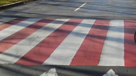 4 г. и половина затвор за шофьор, сгазил пешеходка