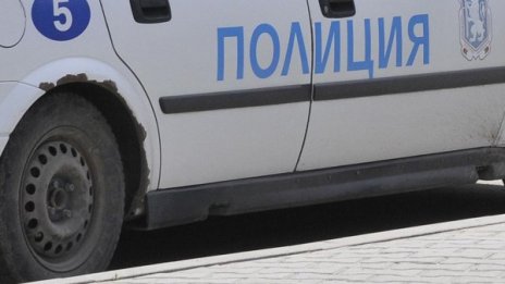 Автобус и кола се блъснаха в столичния кв. "Борово"