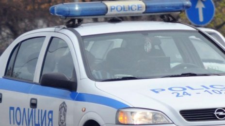 В Севлиево задържаха мъж, издирван в Европа