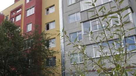2/3 от българите виждат корупция в санирането