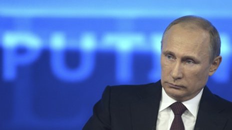 Трейдърите на петрол - неочаквани приятели на Путин?