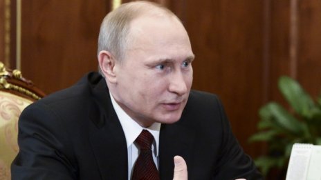 Бивш съюзник на Путин скептичен за политиката му