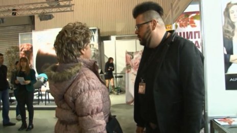 Ужасът на онкоболната жена – без коса и без подкрепа