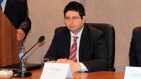 Петър Чобанов: Не съм спал за КТБ, следвах правилата!