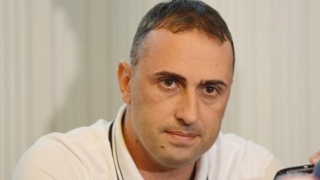 Ще играем с Турция контрола на 8 юни
