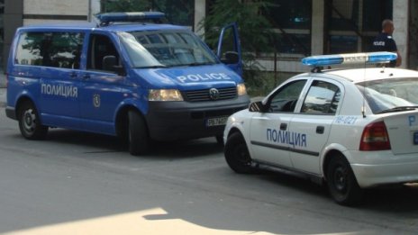 МВР с хайка "Имигранти", арестува 86