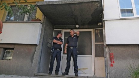 400 бона кръвнина заради асансьора ковчег на "Цариградско"