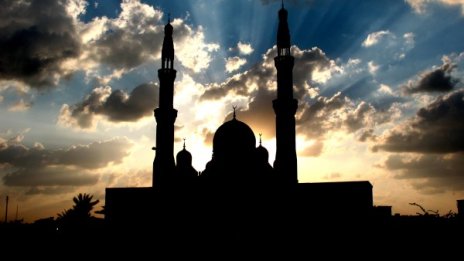 2050-а – мюсюлманите колкото християните!