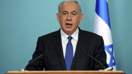 Оцеляването на Израел е в опасност заради Иран