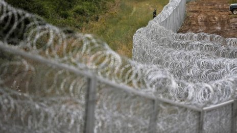 Хиляди сирийци в Турция готвят прехвърляне у нас или Гърция