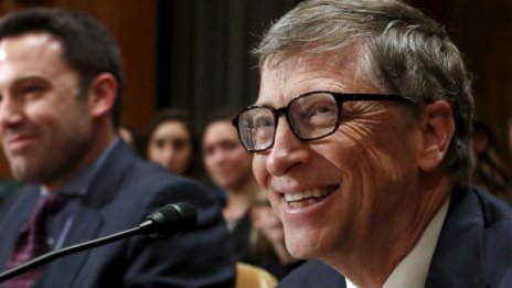 Microsoft търси начин да се върне към успеха