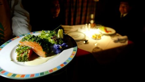 Музикално мезе: Слушай "Бийтълс" за по-вкусна риба