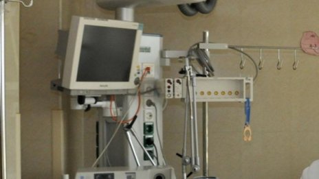 50-годишен в мозъчна смърт стана донор на четирима