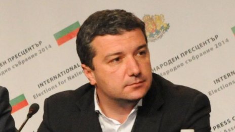 Стойнев разкри: БСП не е партията на бедните