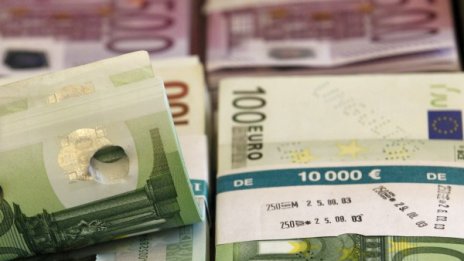 Гърция поиска 279 млрд. евро репарации от Германия
