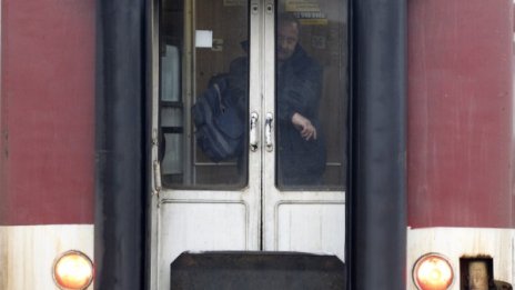 Стратегия предвижда поне 210 млн. за БДЖ