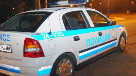 Мъж уби зет си в Хасково