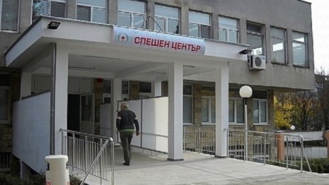 Намалиха наполовина акциите на община Варна в Окръжна болница