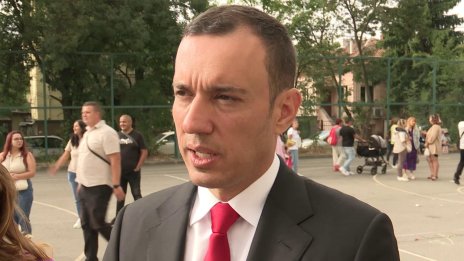 Терзиев за кризата с боклука: Ще се справим, помислили сме предварително