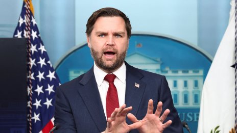 Евролидерите притеснени от Ванс: Той води атаката за Гренландия и ни мрази