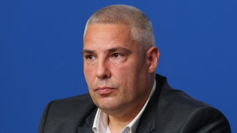 Методи Лалов изрази готовност да стане главен прокурор 