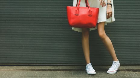 Най-стилните маратонки за 2026 г. - 6 тренда