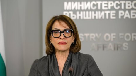 Нейнски: Това бяха най-честните и прозрачни избори, има засилена активност