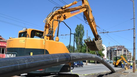Къде няма да има вода в София днес