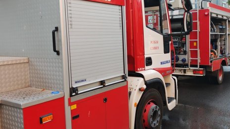 Мъж на 59 години загина при пожар в благоевградско село