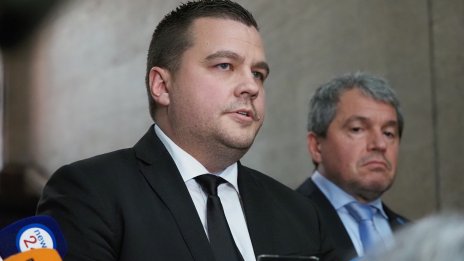 ИТН: Служебното правителство можем спокойно да го кръстим &bdquo;Петрохан&ldquo;