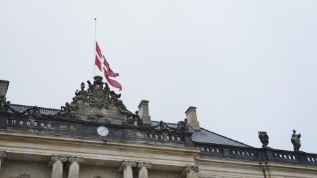 Норвегия се сбогува с крал Харалд V: Световни лидери пристигат в Осло
