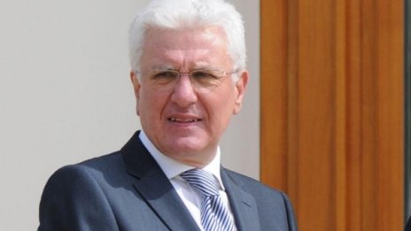 Внесоха обвинителния акт срещу Христо Бисеров