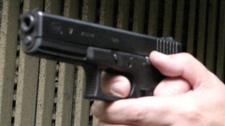Стреляха в съд в Милано, има жертви