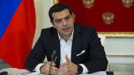 Гърция ще работи за изглаждане на противоречията ЕС - Русия