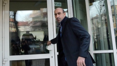 Лечков осъди прокуратурата, ще му плаща 200 бона