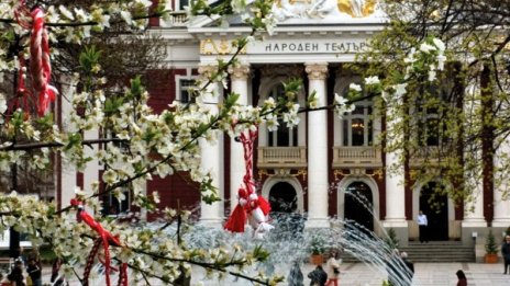 Очаква ни топла и слънчева Велика събота, живакът до 21°