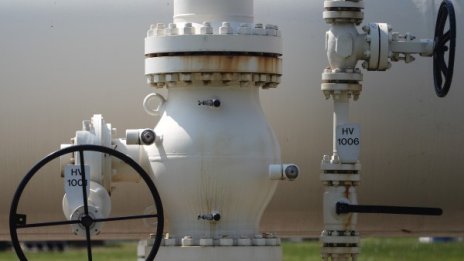 Гърция и Русия подписват за тръбопровода за руски газ