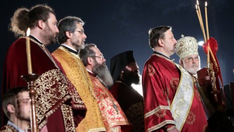 Разделеният Великден - спорната борба между два календара