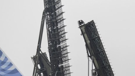 Китай закупи зенитна ракетна система С-400 от Русия