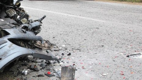 Отново ужас на пътя! Шестима загинали за 3 почивни дни