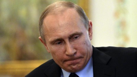 Путин отмени забраната за доставка на С-300 на Иран