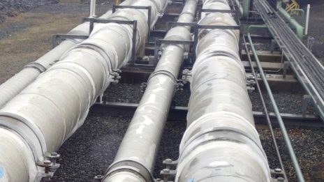 Русия се отказва от транзита на газ през Украйна от 2019?