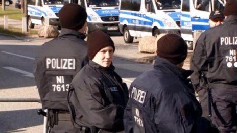 Външните министри от Г7 на двудневна среща в Любек