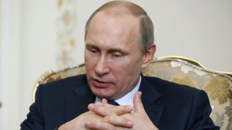 Подчинени на Путин с по-големи доходи от неговите