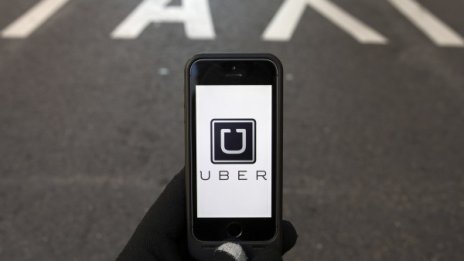 Държавата погна официално Uber-джиите