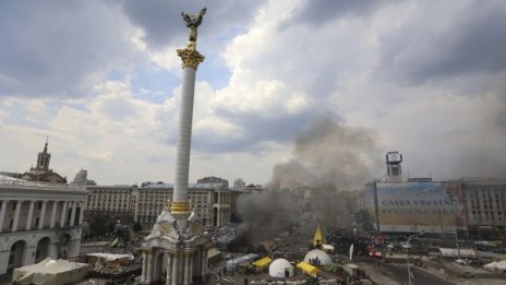 Бивш украински депутат бе убит в Киев